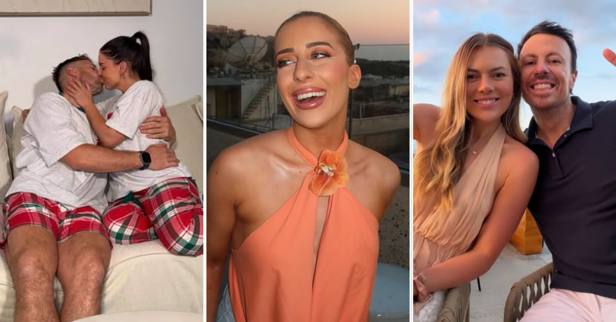 Where are the MAFS 2025 cast now? From weddings, to secret romances and wild transformations