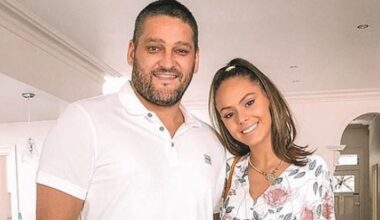 Brendan Fevola gambling addiction: Mia Fevola reveals toll of dad Brendan Fevola's gambling addiction on the family, leaving them 'homeless'