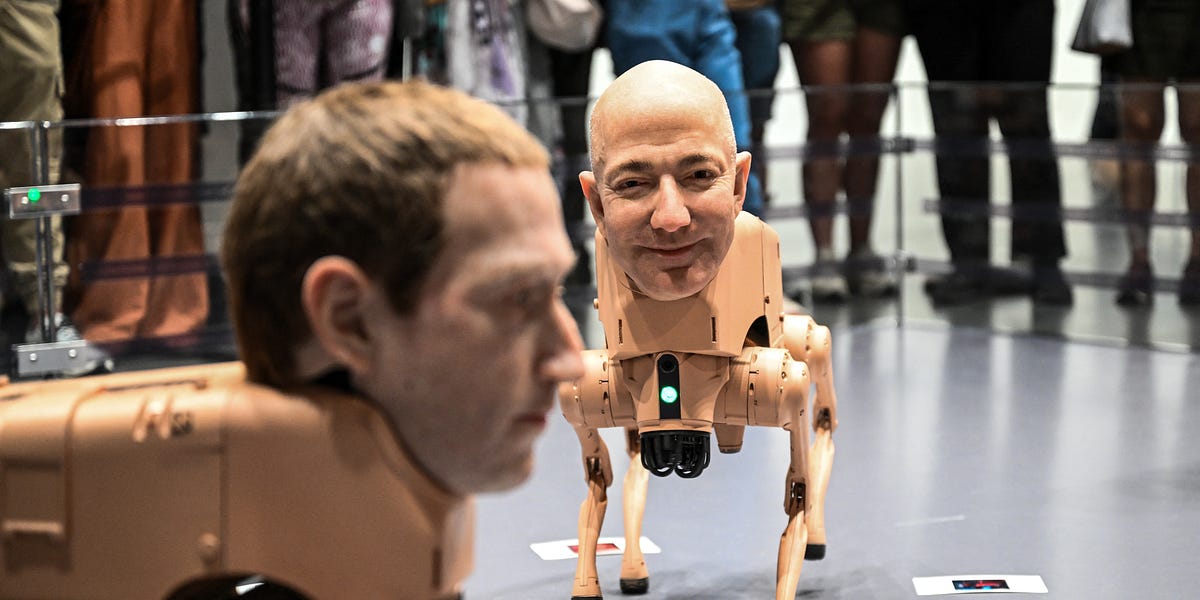 17 predictions for AI in 2026