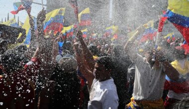 Trump Is Going For Regime Change in Venezuela
