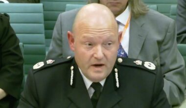 HAC v WMP - by Joshua Rozenberg