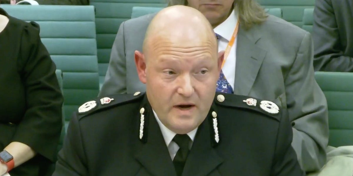 HAC v WMP - by Joshua Rozenberg