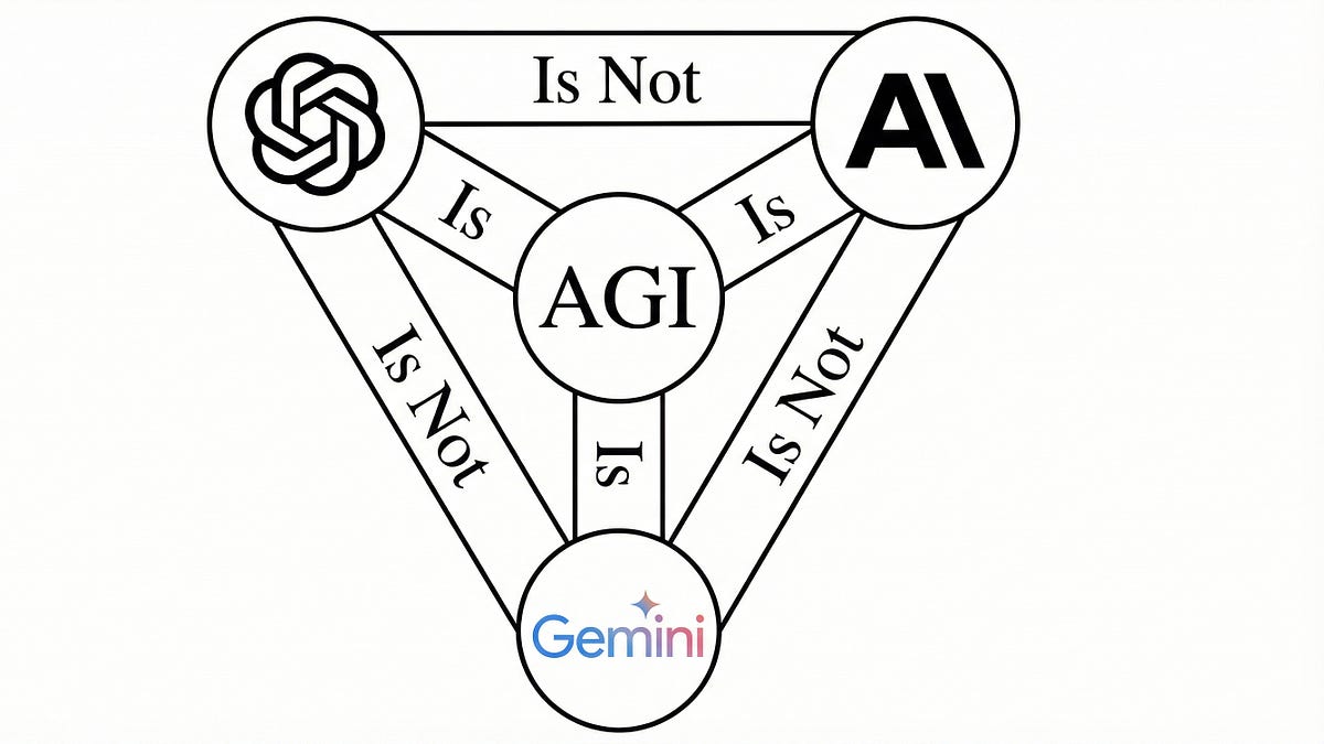 Use multiple models - by Nathan Lambert