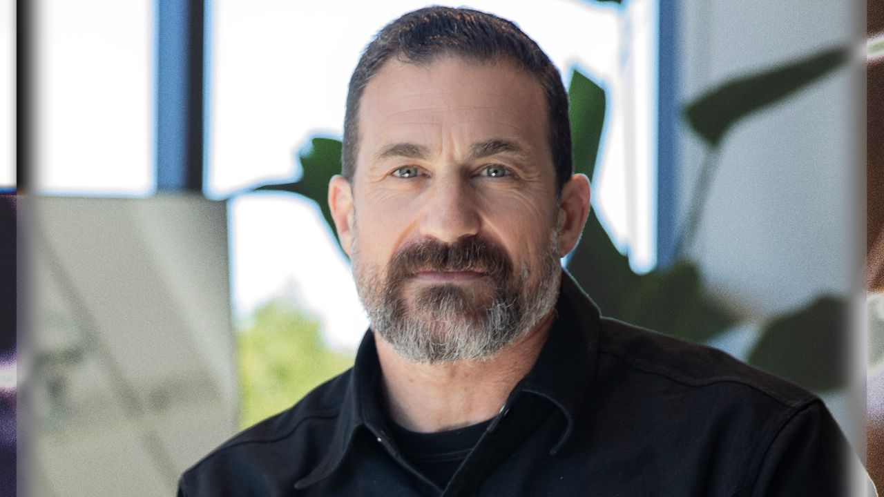 How Andrew Huberman, Goop Kitchen Collaborator, Is Staying Healthy in 2026