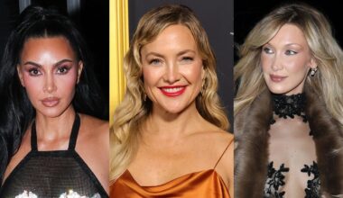 Kate Hudson Hosts Star-Studded New Year’s Eve Party in Aspen: See Which Celebrities Attended! | 2026 New Years Eve, Anya Taylor Joy, Bella Hadid, Brooks Nader, Cade Hudson, EG, Elon Musk, Evan Ross, Extended, Goldie Hawn, Grace Ann Nader, JB Smoove, Kate Hudson, Kim Kardashian, Kurt Russell, kyle richards, Lewis Hamilton, Malcolm McRae, new years eve, Oliver Hudson, Phil Riportella, Rachel Zoe, Raye, Sarah Jane Nader, Scottie Pippen, Shaun White, Simon Huck, Slideshow, Tracy Romulus | Celebrity News and Gossip | Entertainment, Photos and Videos
