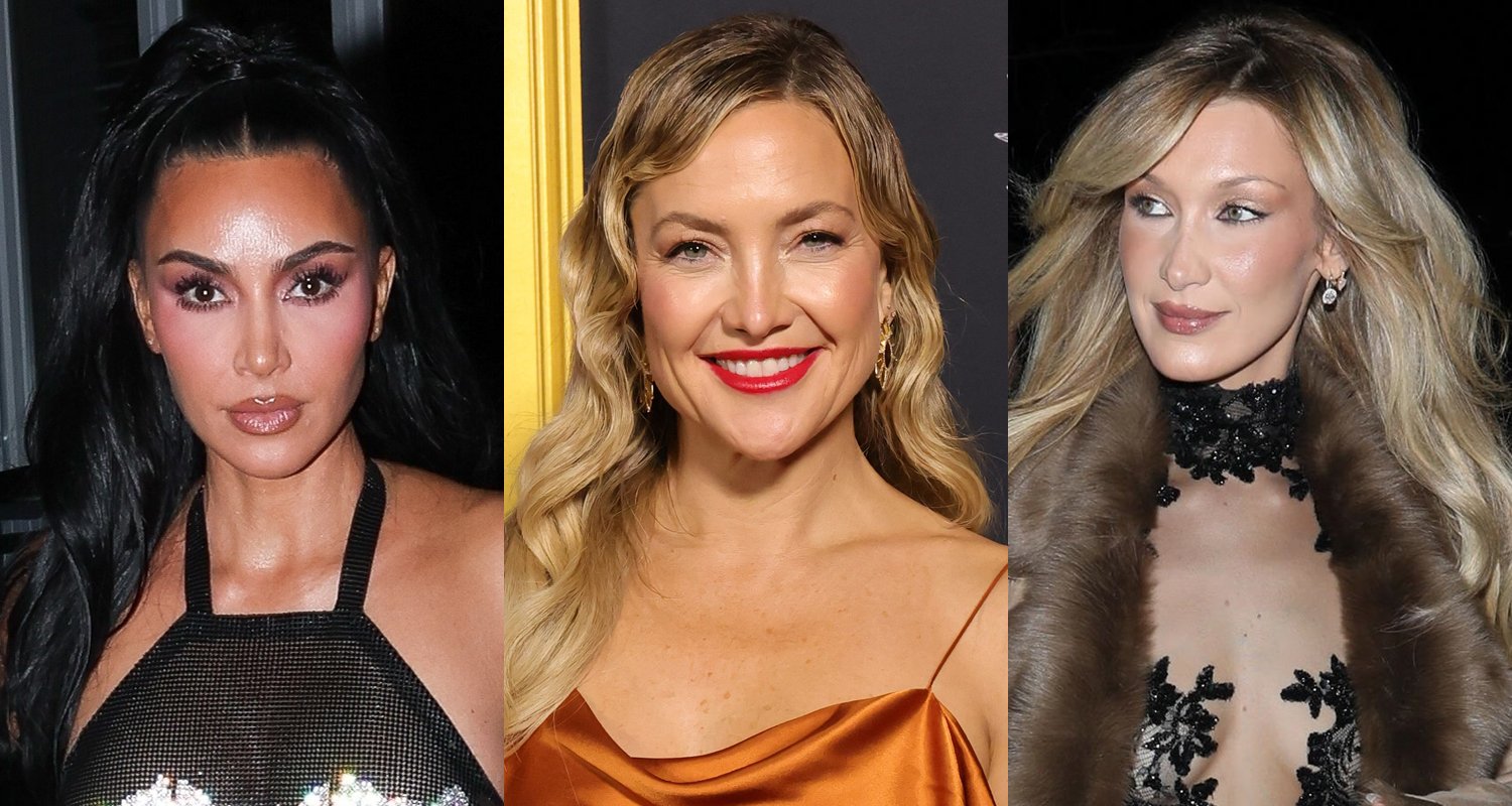 Kate Hudson Hosts Star-Studded New Year’s Eve Party in Aspen: See Which Celebrities Attended! | 2026 New Years Eve, Anya Taylor Joy, Bella Hadid, Brooks Nader, Cade Hudson, EG, Elon Musk, Evan Ross, Extended, Goldie Hawn, Grace Ann Nader, JB Smoove, Kate Hudson, Kim Kardashian, Kurt Russell, kyle richards, Lewis Hamilton, Malcolm McRae, new years eve, Oliver Hudson, Phil Riportella, Rachel Zoe, Raye, Sarah Jane Nader, Scottie Pippen, Shaun White, Simon Huck, Slideshow, Tracy Romulus | Celebrity News and Gossip | Entertainment, Photos and Videos