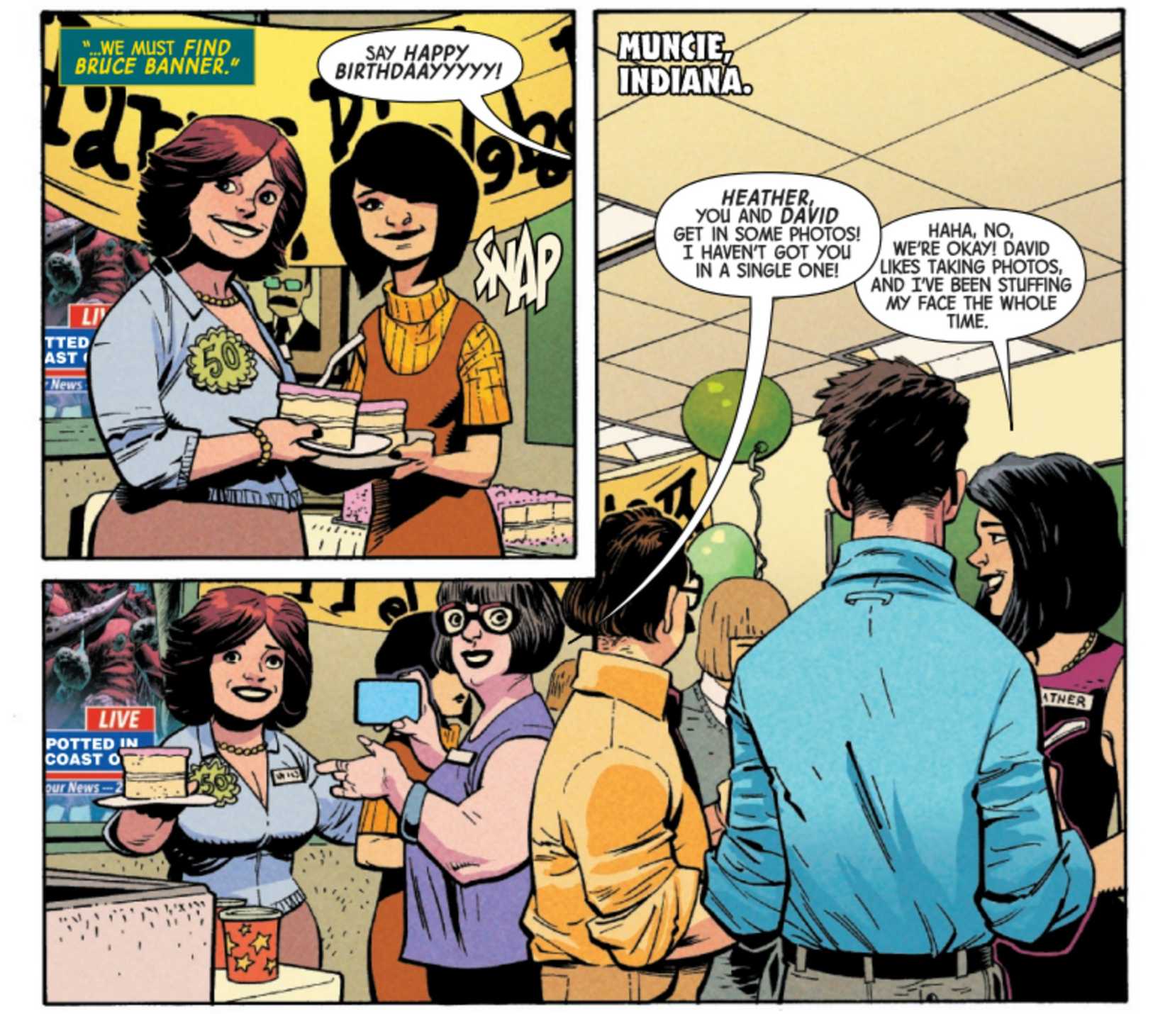 hulk reveals his new civilian name