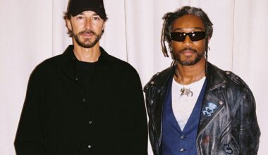 “What We Can Do is Endless”: Andrea Grilli Joins Gallery Dept. as CEO