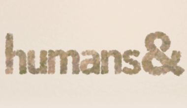 Humans&, a 'human-centric' AI startup founded by Anthropic, xAI, Google alums, raised $480M seed round