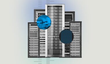 Hyperscale AI data centers: 10 Breakthrough Technologies 2026