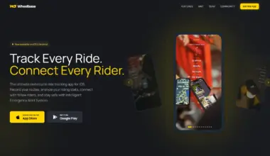 Wheelbase app launches to improve Motorcycle Safety in the Philippines » YugaTech