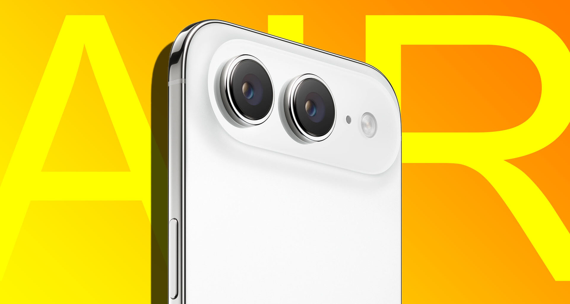 Apple to use a customized version of Face ID on the iPhone Air 2 to add a second camera