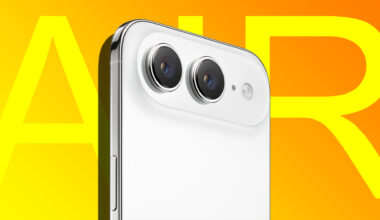 Apple to use a customized version of Face ID on the iPhone Air 2 to add a second camera