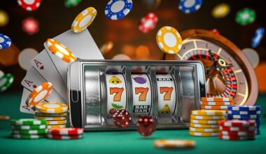 South Africans are increasingly turning to gambling as a way to cope with deep and long-standing economic problems. (Image: iStock)