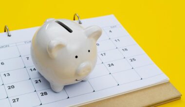 The six-step plan to help you get your finances in order this year