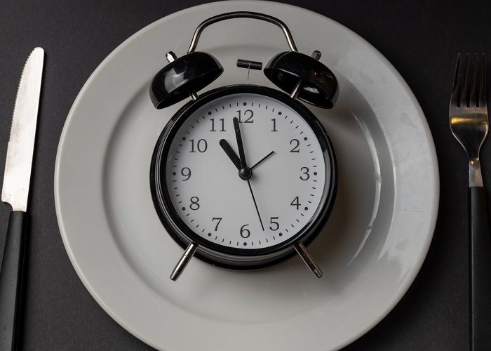 How effective is intermittent fasting for health benefits?