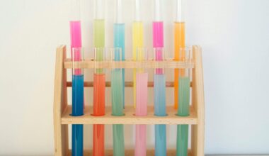 test tubes Photo by Vedrana Filipović on Unsplash
