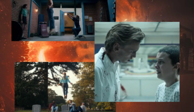 The best of Hawkins! Stranger Things highest-rated episodes, ranked by IMDb