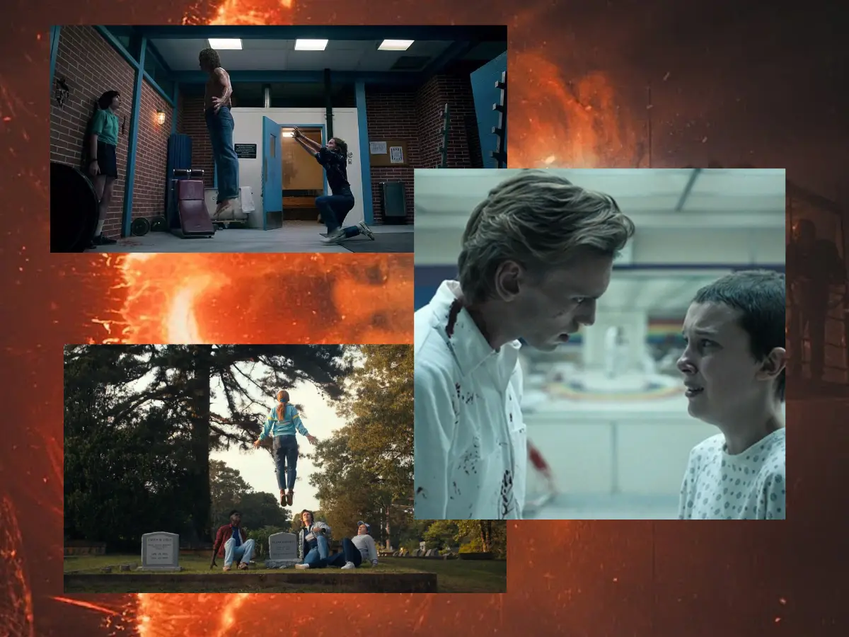 The best of Hawkins! Stranger Things highest-rated episodes, ranked by IMDb