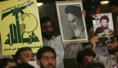 How Iran used Venezuela’s territory to spread terror across South America