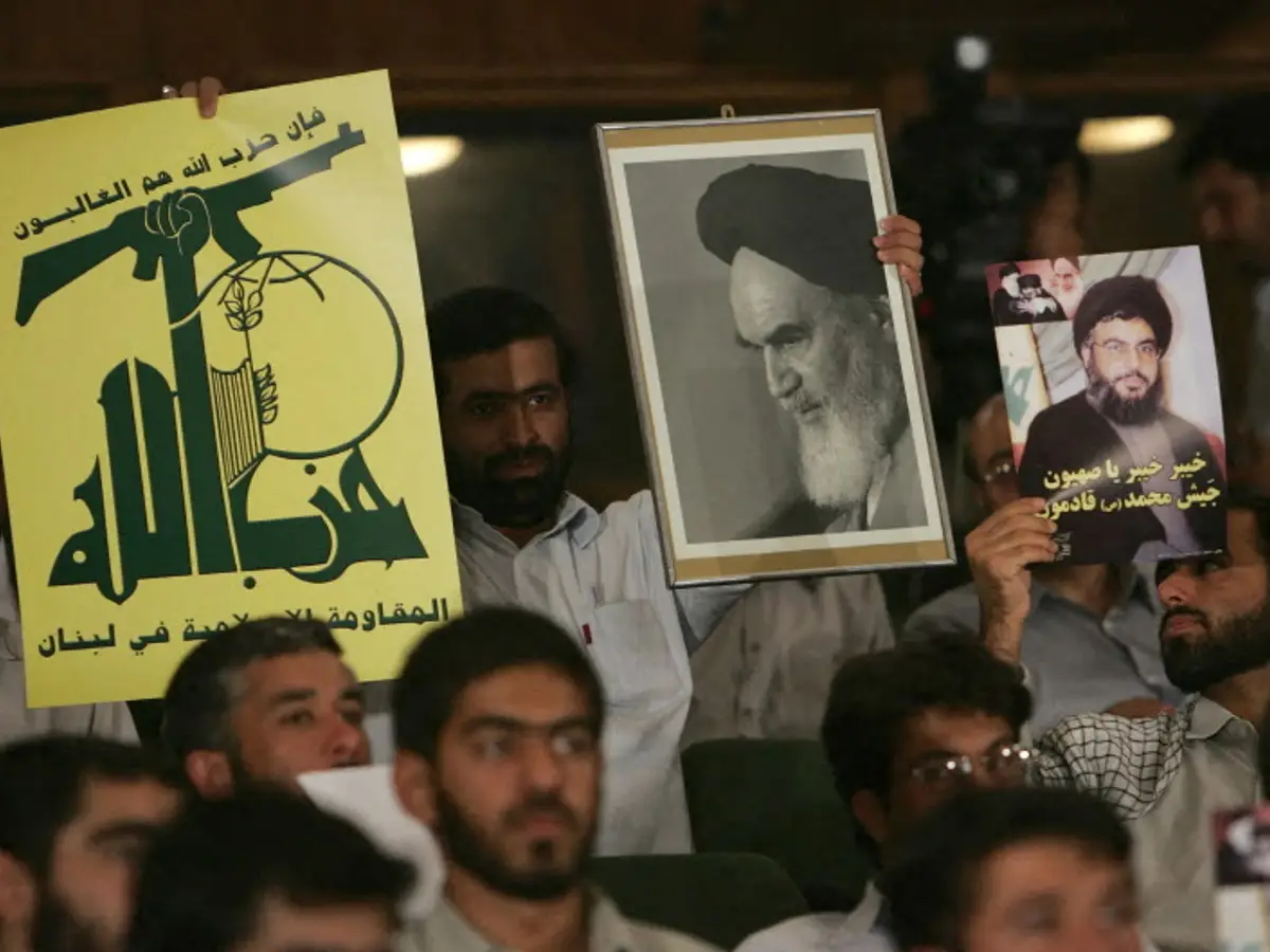 How Iran used Venezuela’s territory to spread terror across South America