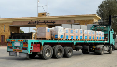 Rafah reopening set for Sunday as Israel continues to block aid | Gaza