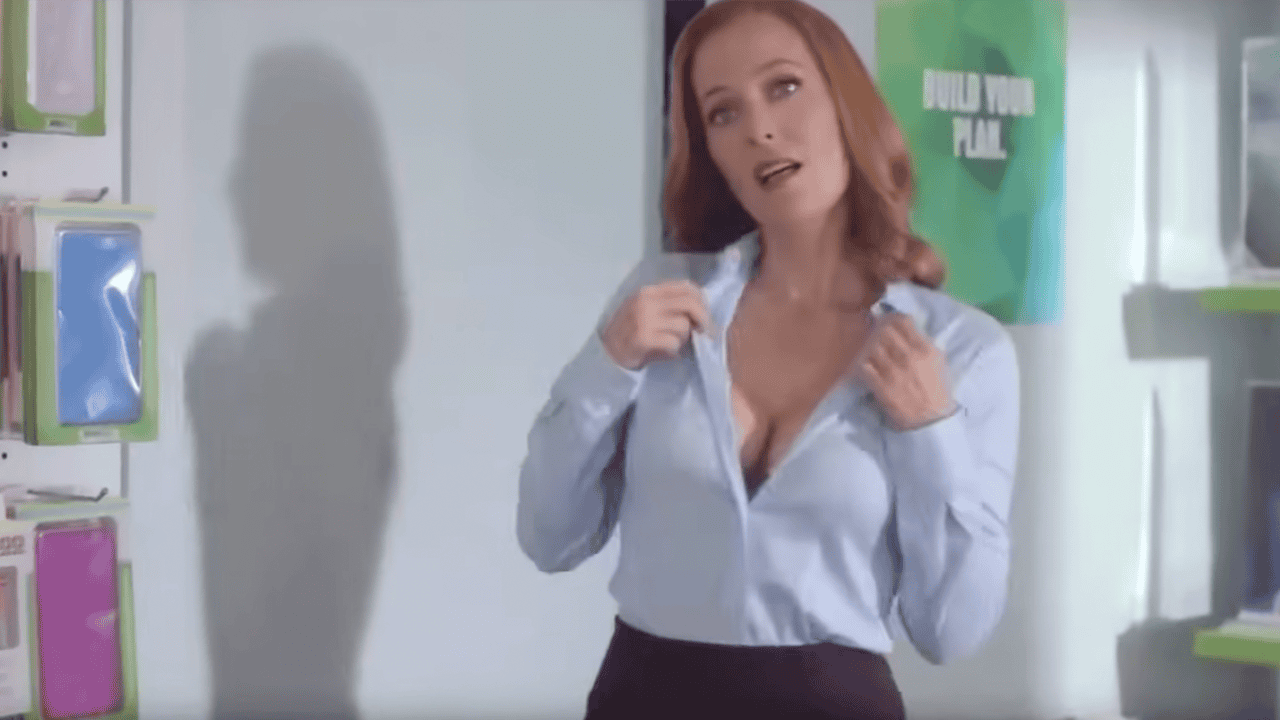 How An X-Files Episode Created TV's Scariest Villain