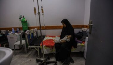 Israel Gov’t tells Supreme Court it will not allow Gaza patients to receive treatment in West Bank or Jerusalem – Middle East Monitor