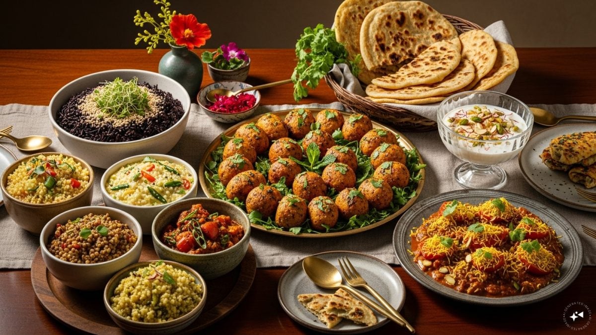 PM Modi Recommended Top 10 Superfoods You Must Add To Your Diet