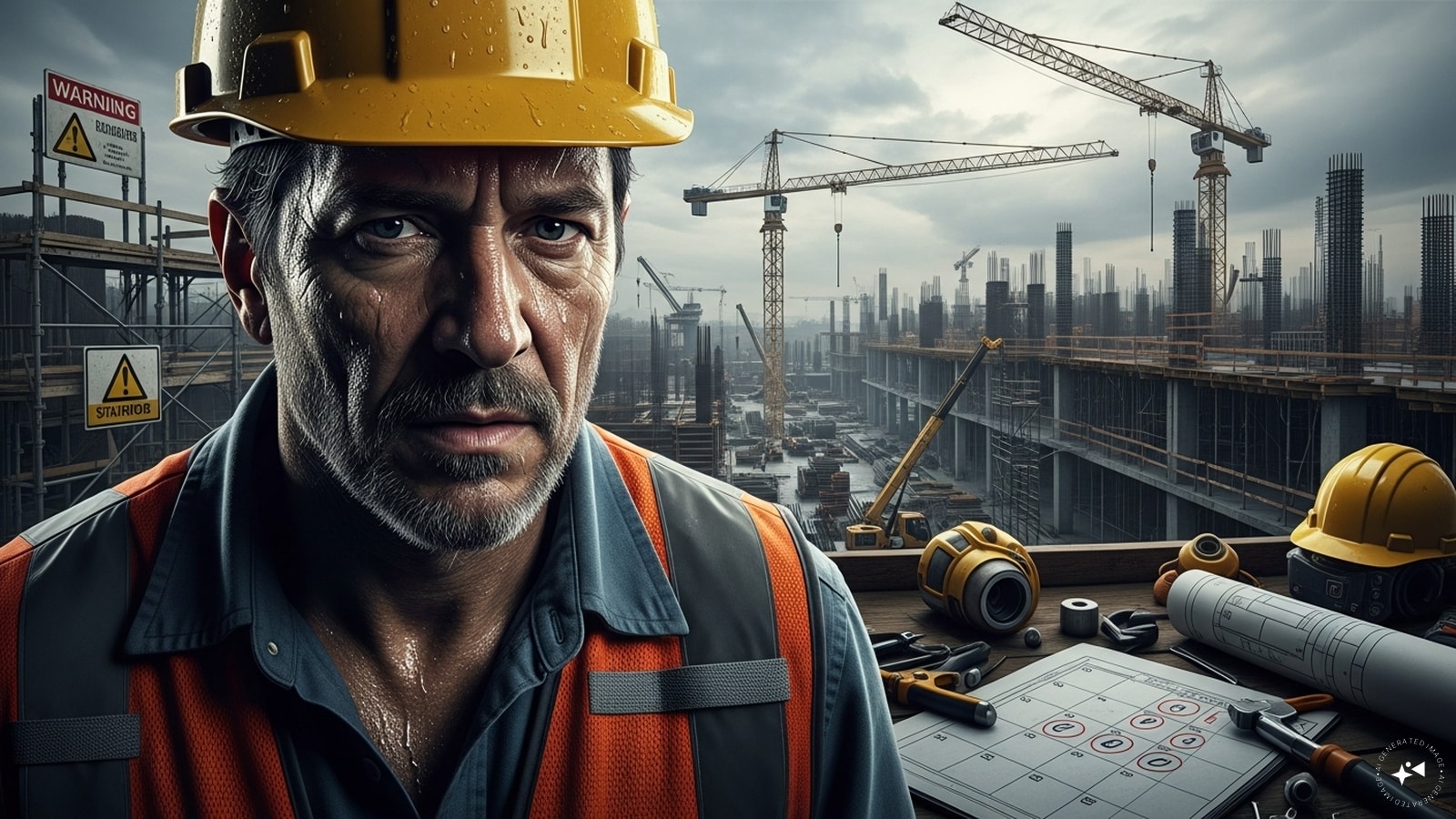 From Hospitality To Healthcare: The Most Stressful Careers In 2026 Ranked From Hospitality To Healthcare: The Most Stressful Careers In 2026 Ranked