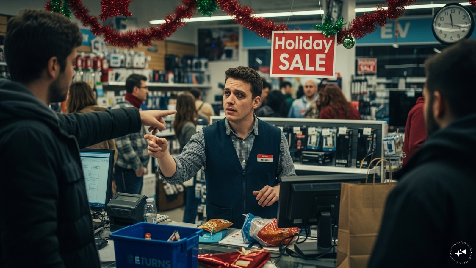 From Hospitality To Healthcare: The Most Stressful Careers In 2026 Ranked From Hospitality To Healthcare: The Most Stressful Careers In 2026 Ranked