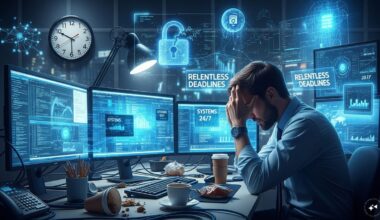 The Most Stressful Careers In 2026 Ranked