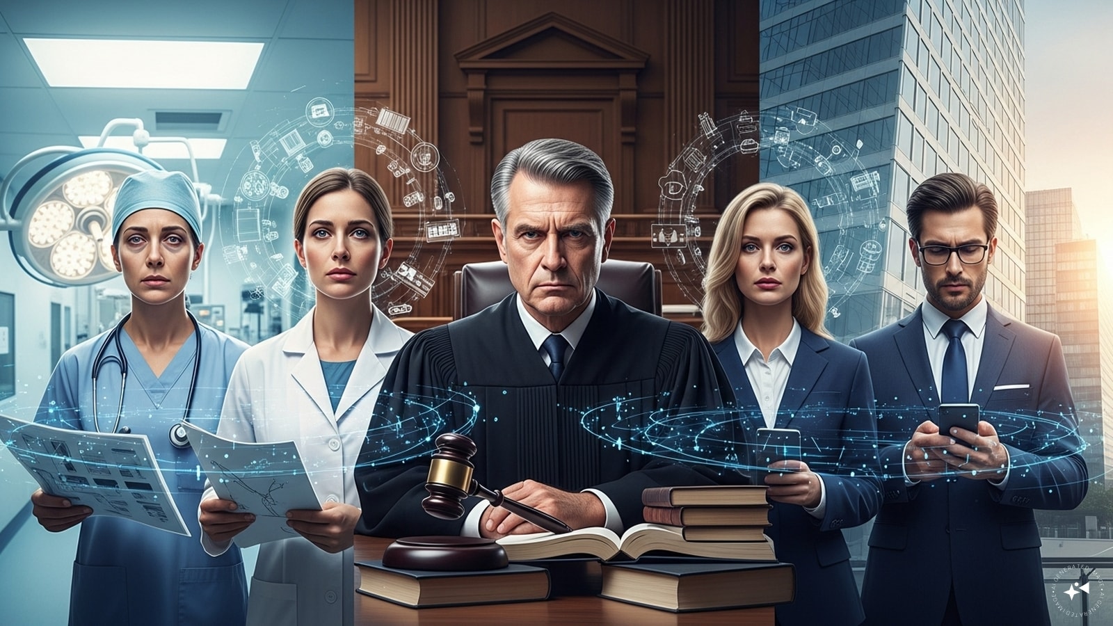 From Hospitality To Healthcare: The Most Stressful Careers In 2026 Ranked From Hospitality To Healthcare: The Most Stressful Careers In 2026 Ranked