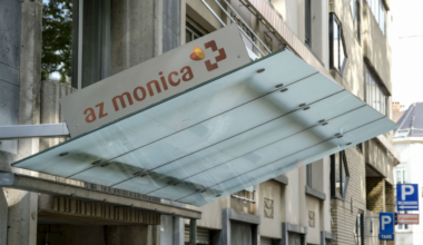 AZ Monica hospital in Belgium shuts down servers after cyberattack