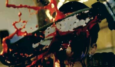 German Splatter Franchise 'Game of Death' Coming Soon With Steve Barton Joining the Team