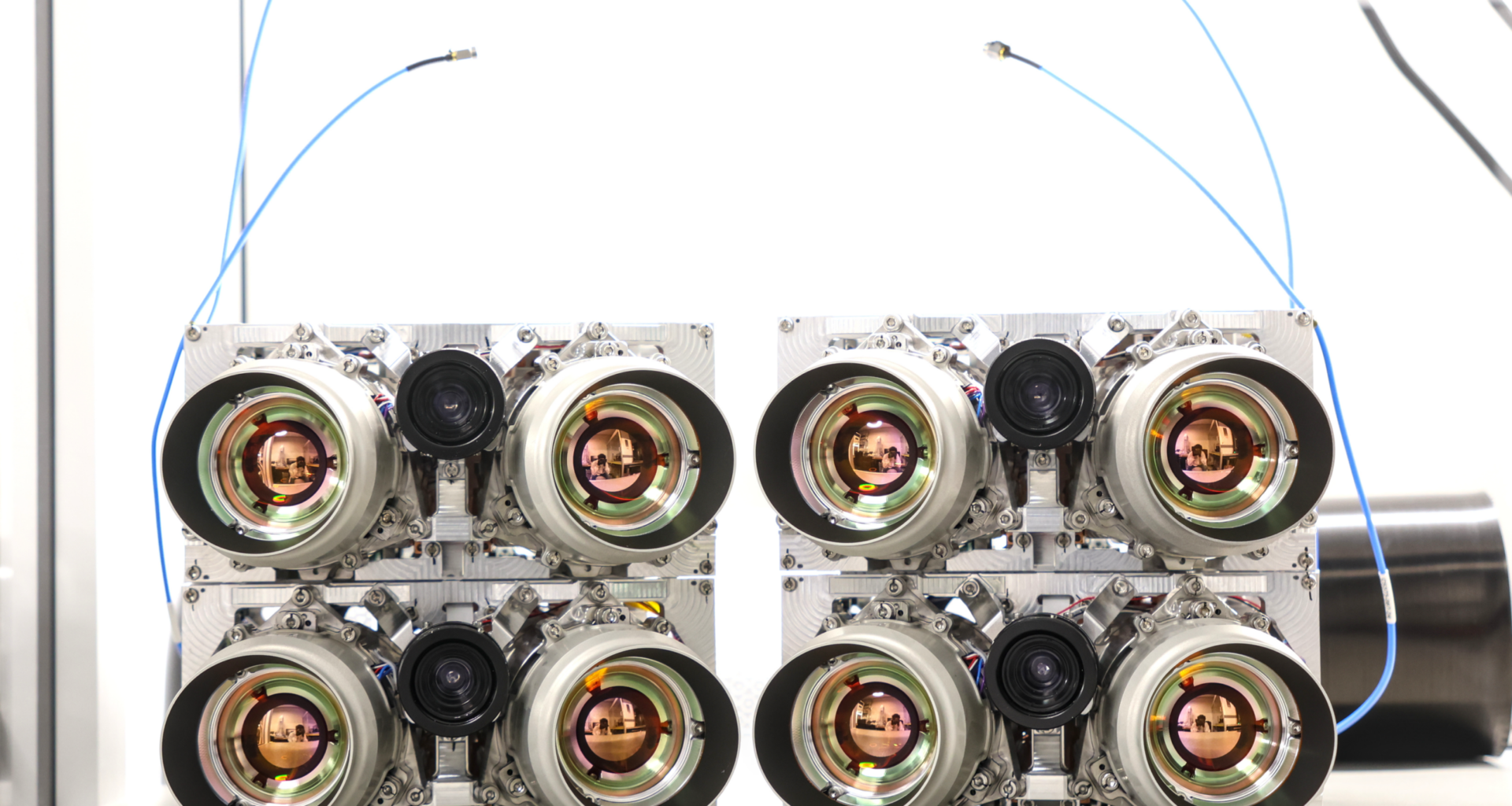 Kepler network to link OroraTech sensors for Earth monitoring