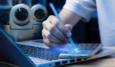 Latest Technology Trends Shaping the Future of Mobile Devices