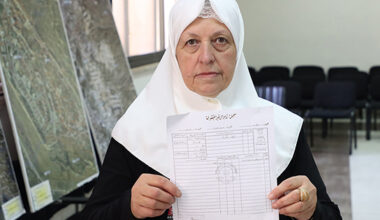 ‘Wines of Israel’ – produced on Palestinian land, by Meriem Laribi & Marta Vidal (Le Monde diplomatique