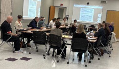 Newman Regional Health board approves 2026 budget, discusses potential $50 million “Building On” capital project