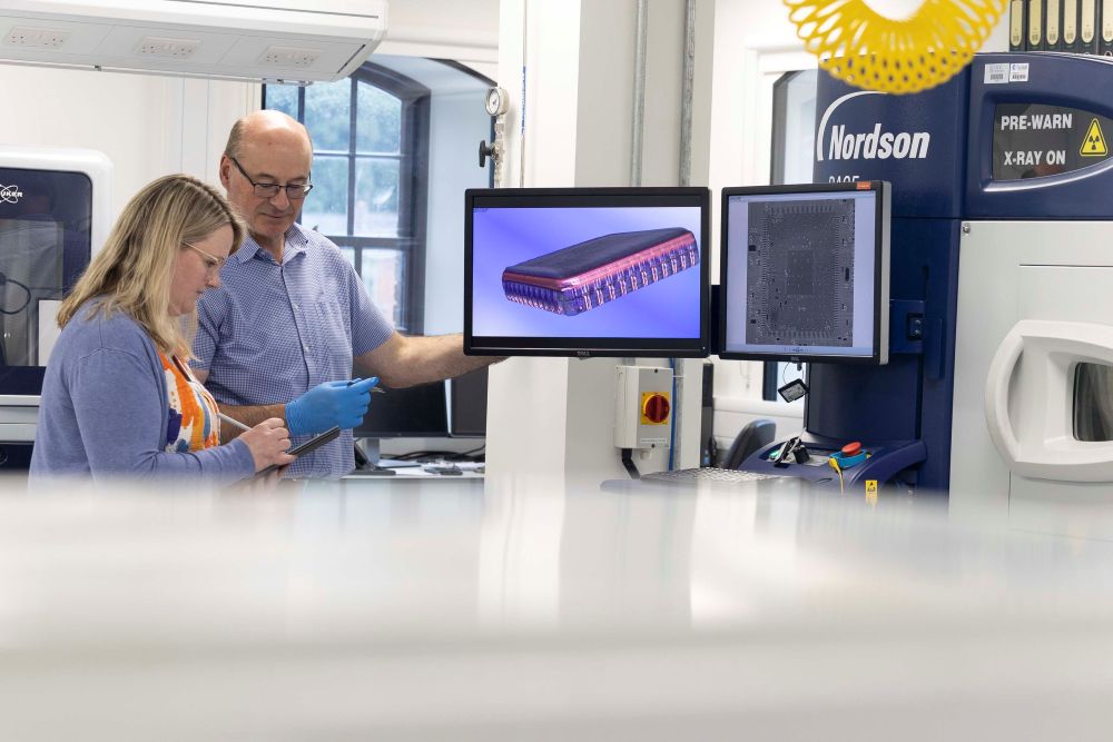 Tyndall delivers significant insights for ambitious ESA mission