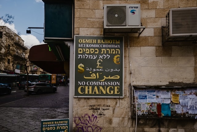 The Unspoken Miracle of Israel’s Economy