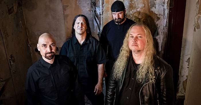 Immolation announce new album 'Descent' to arrive in April, debut lead single "Adversary"