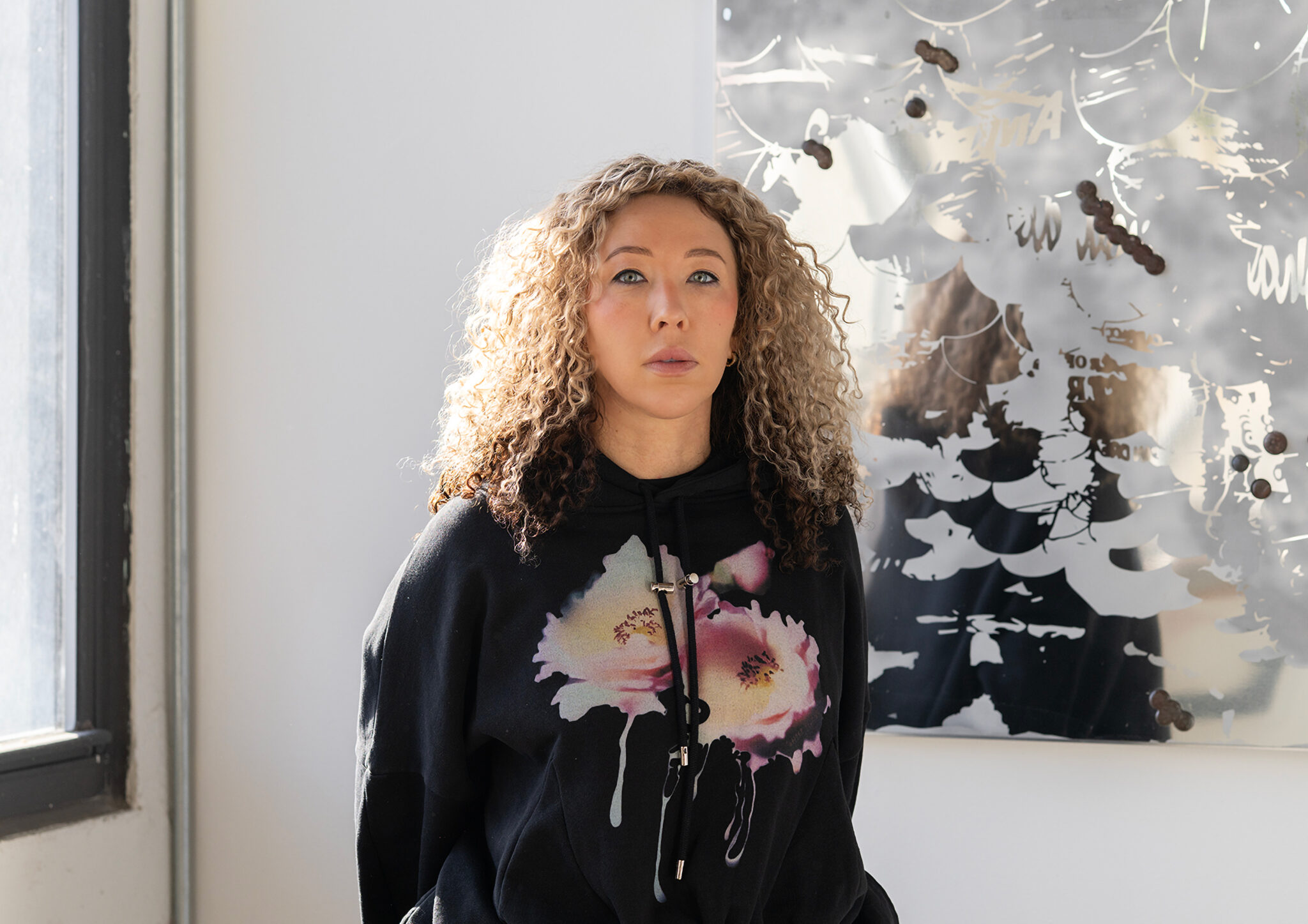 Catherine Telford Keogh. (Photo: Em Joseph)