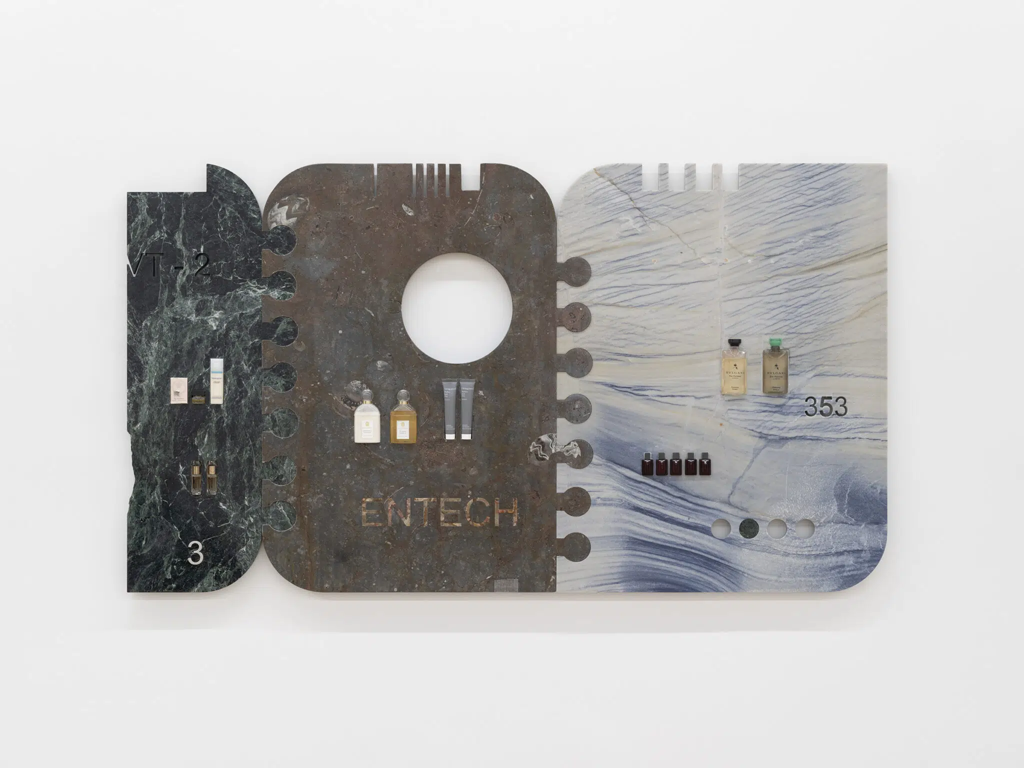 ‘Complementary Medicine,’ 2023. (Photo: Sebastian Bach)