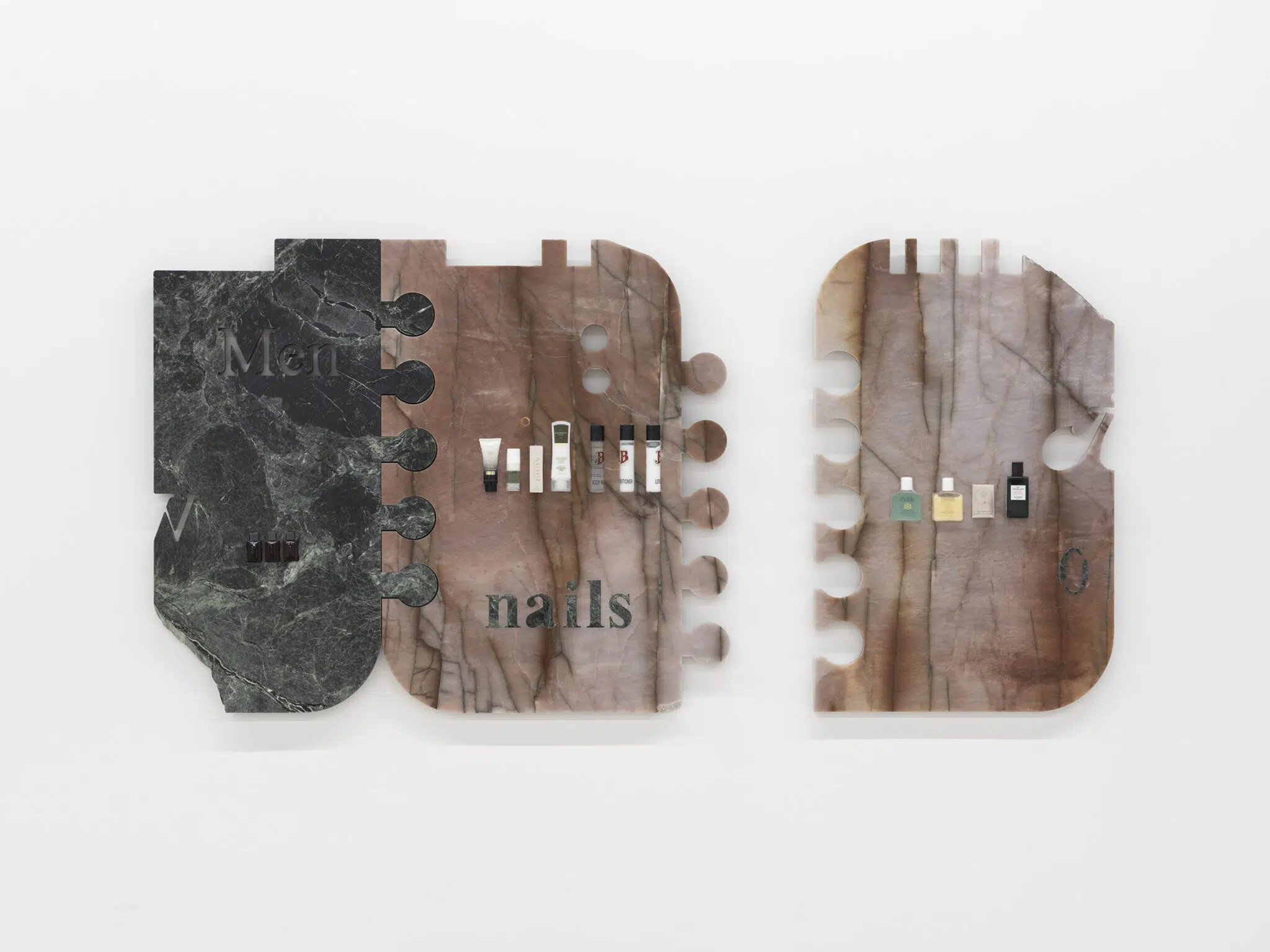 ‘Elixir for the Spirits,’ 2023. (Photo: Sebastian Bach)