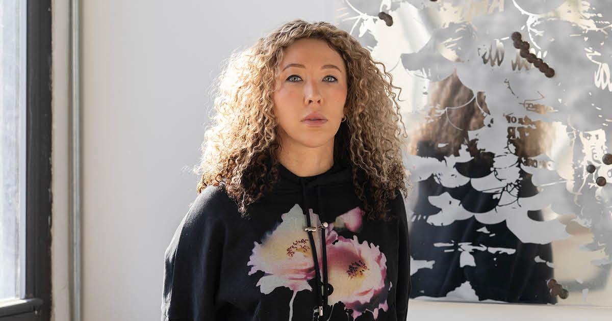 Meet the Winner of the Guggenheim’s Inaugural Visual Arts Award