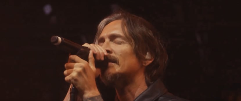 Brandon Boyd Explains The Delay For Incubus' Ninth Studio Album