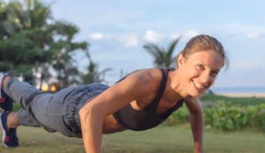 Strength training in your 40s can reverse muscle loss – and these 4 exercises matter the most