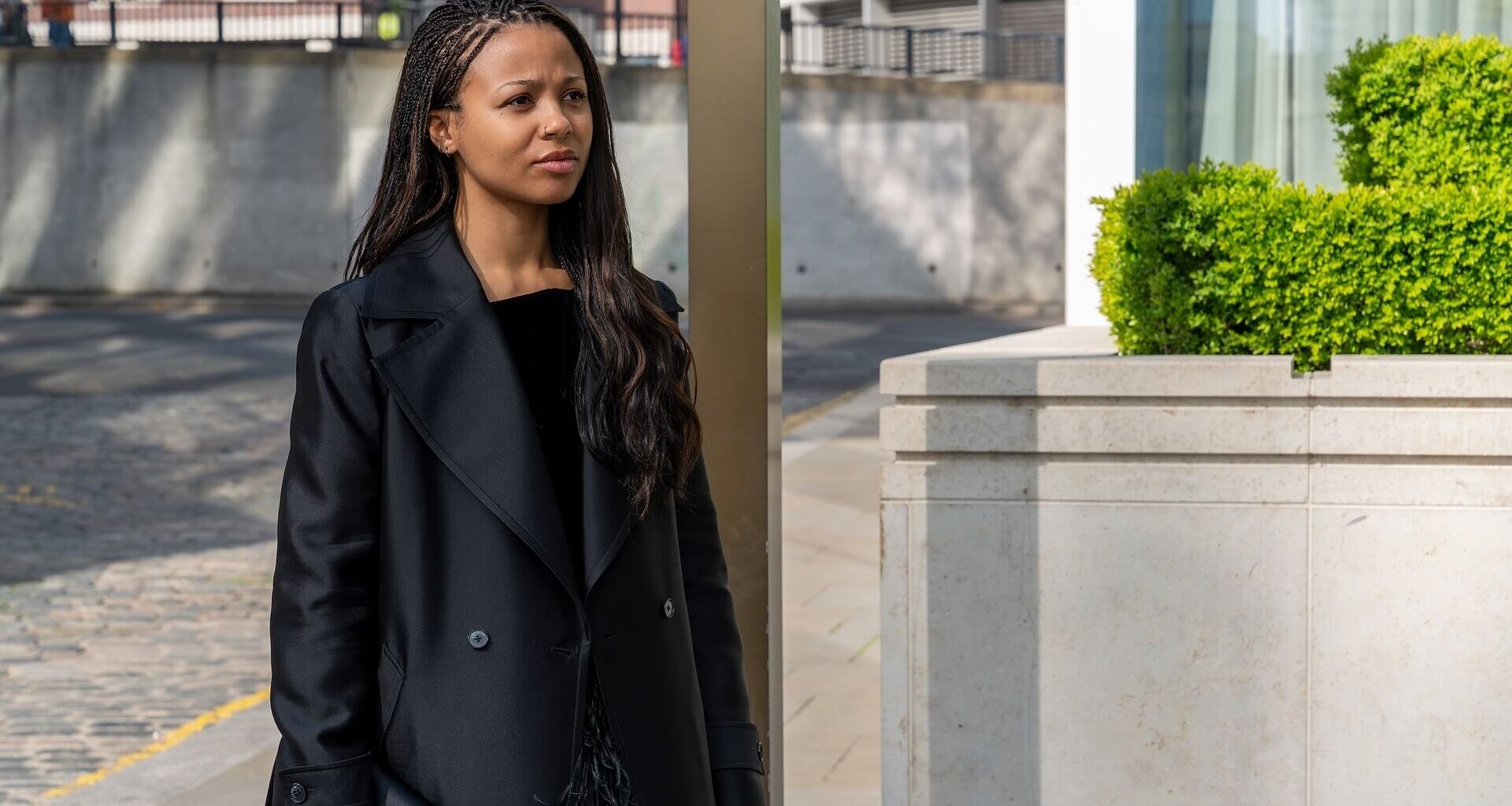 Konrad Kay, Michael Down interview