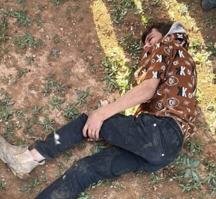 Israeli Colonizers Injure Children, Attack Shepherds Near Hebron |